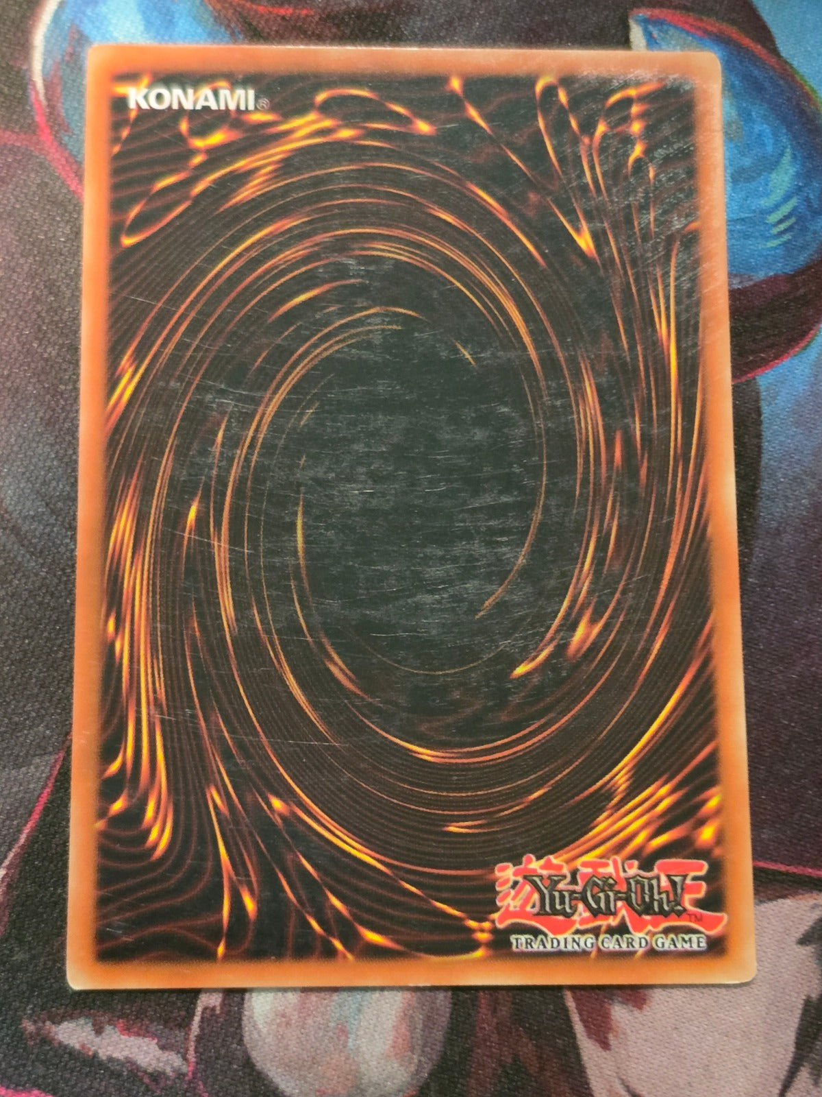Mystik Wok Common Ancient Sanctuary AST-036 LP (Back)