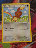 Buneary Common XY - Flashfire 84/106 NM