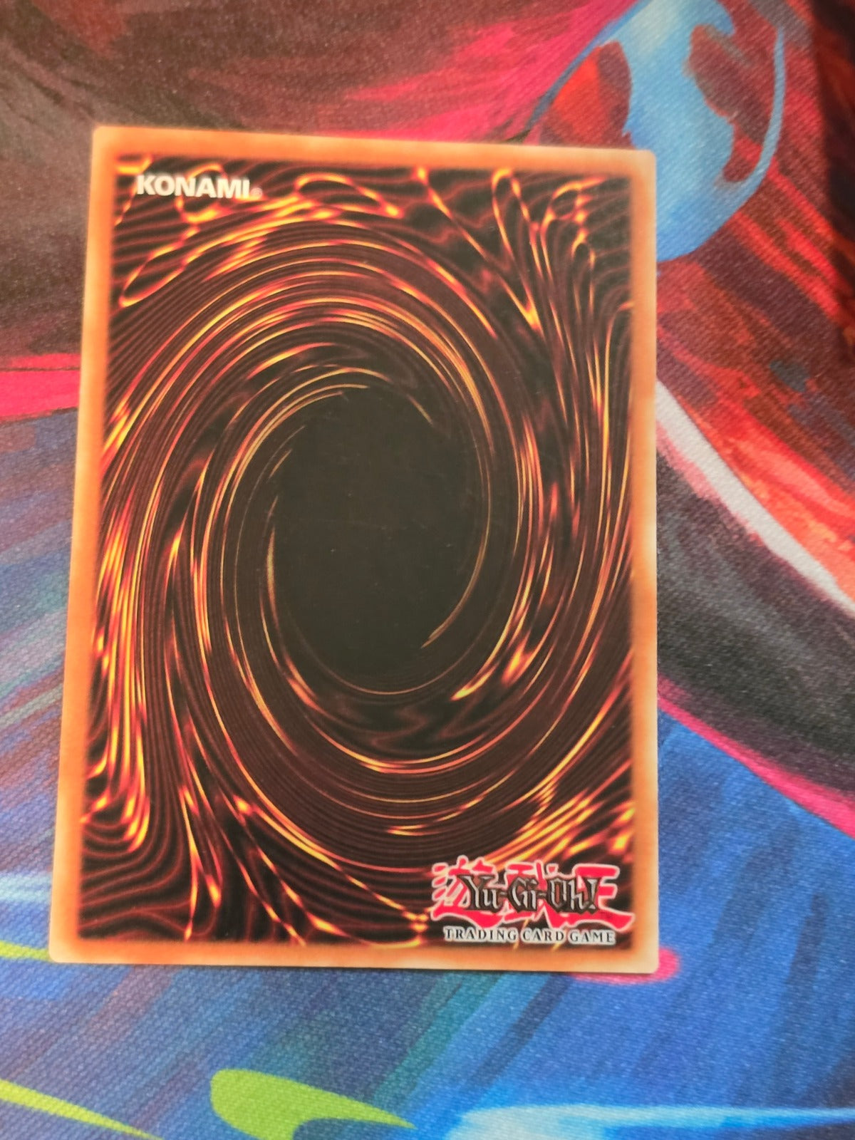 Reptilianne Recoil Common Burst of Destiny BODE-EN061 LP (Back)
