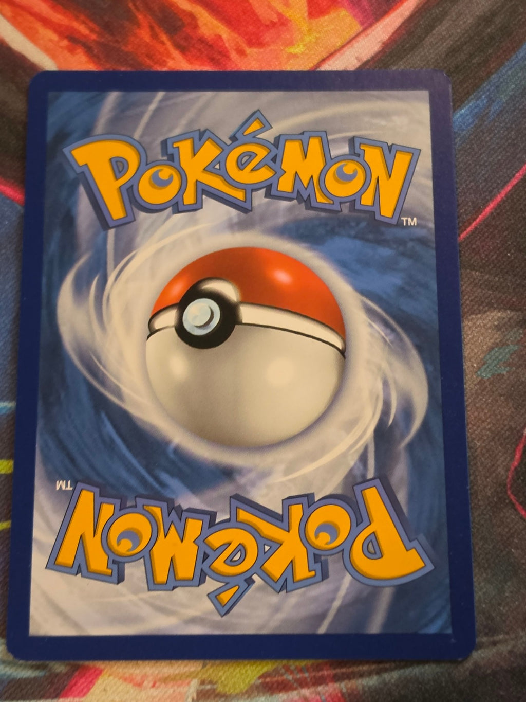 Croagunk (Cosmos Holo) - SWSH245 - SWSH: Sword & Shield Promo Cards - Promo - LP Pokemon (Back)