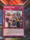 Backup Team Common Dimension Force DIFO-EN085 LP
