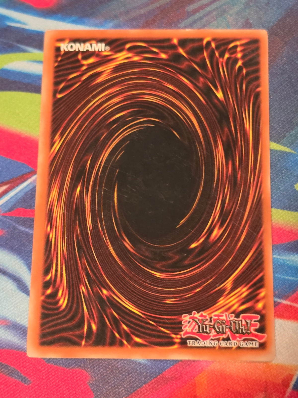 Cyber Dragon Super Rare Cybernetic Revolution CRV-EN015 LP (Back)