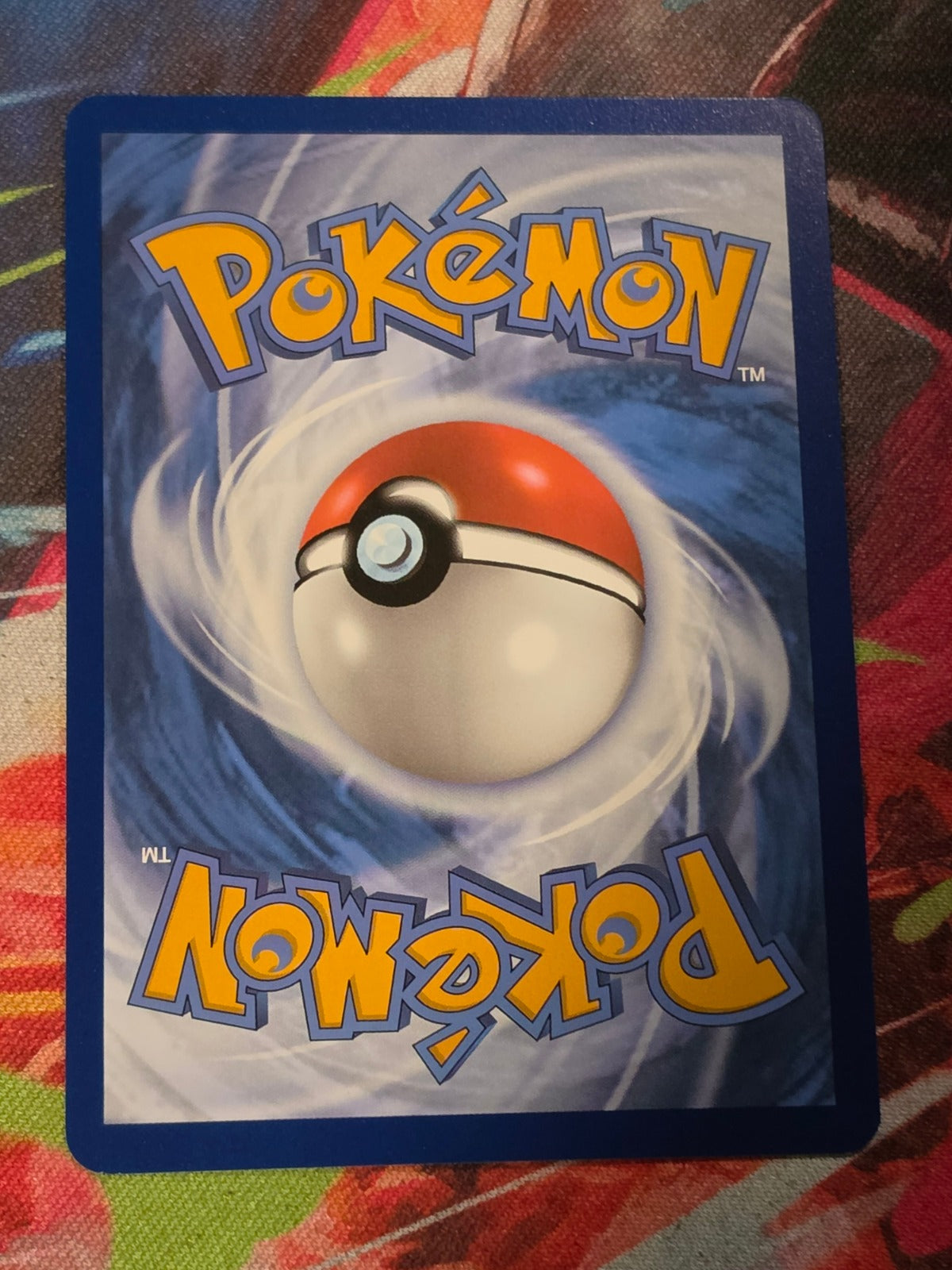 Jasmine's Gaze Special Illustration Rare SV08: Surging Sparks 245/191 LP Pokemon (Back)