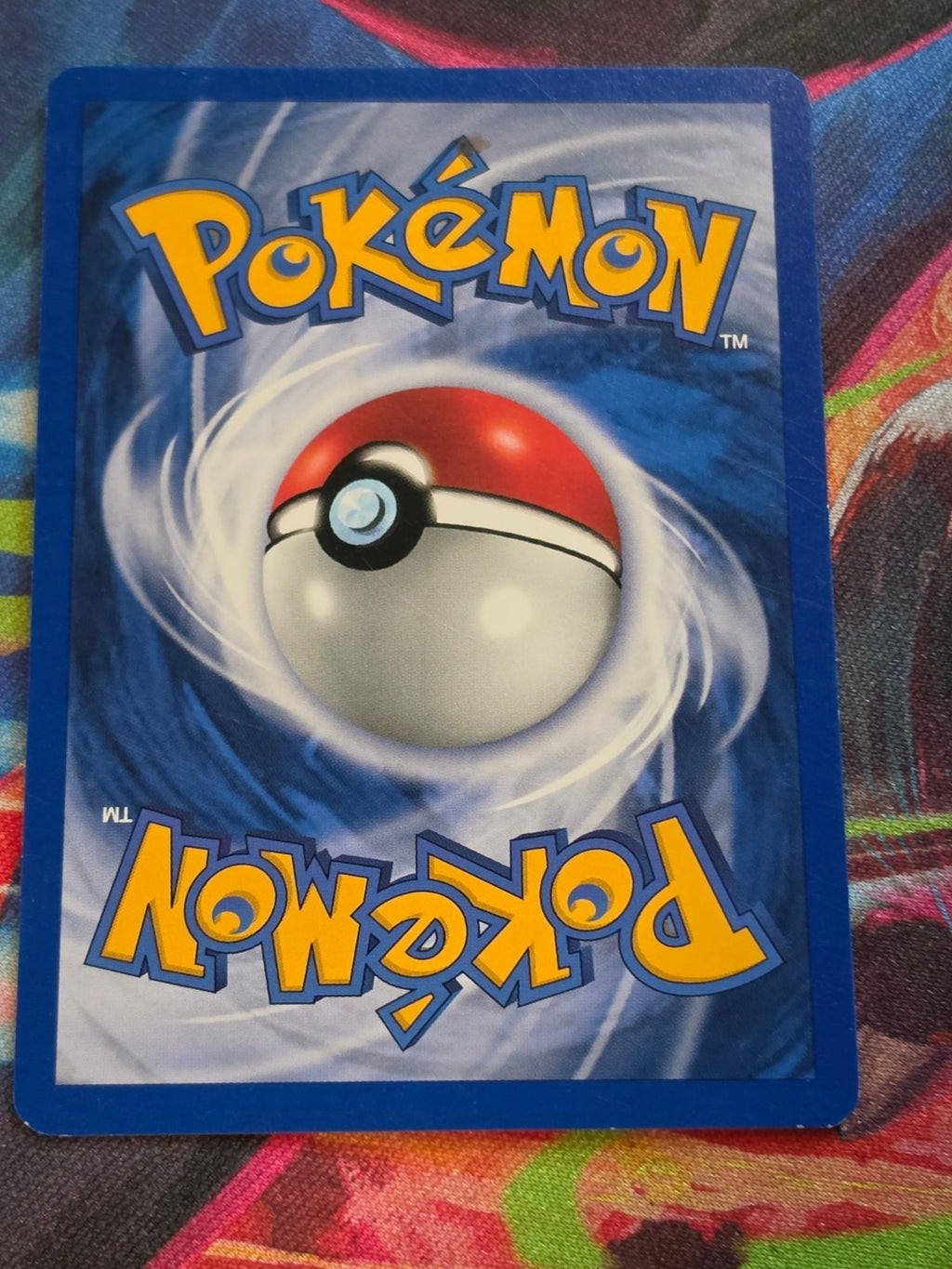 Erika's Bellsprout - 038/132 - Gym Challenge - Uncommon - Unlimited - LP Pokemon (Back)