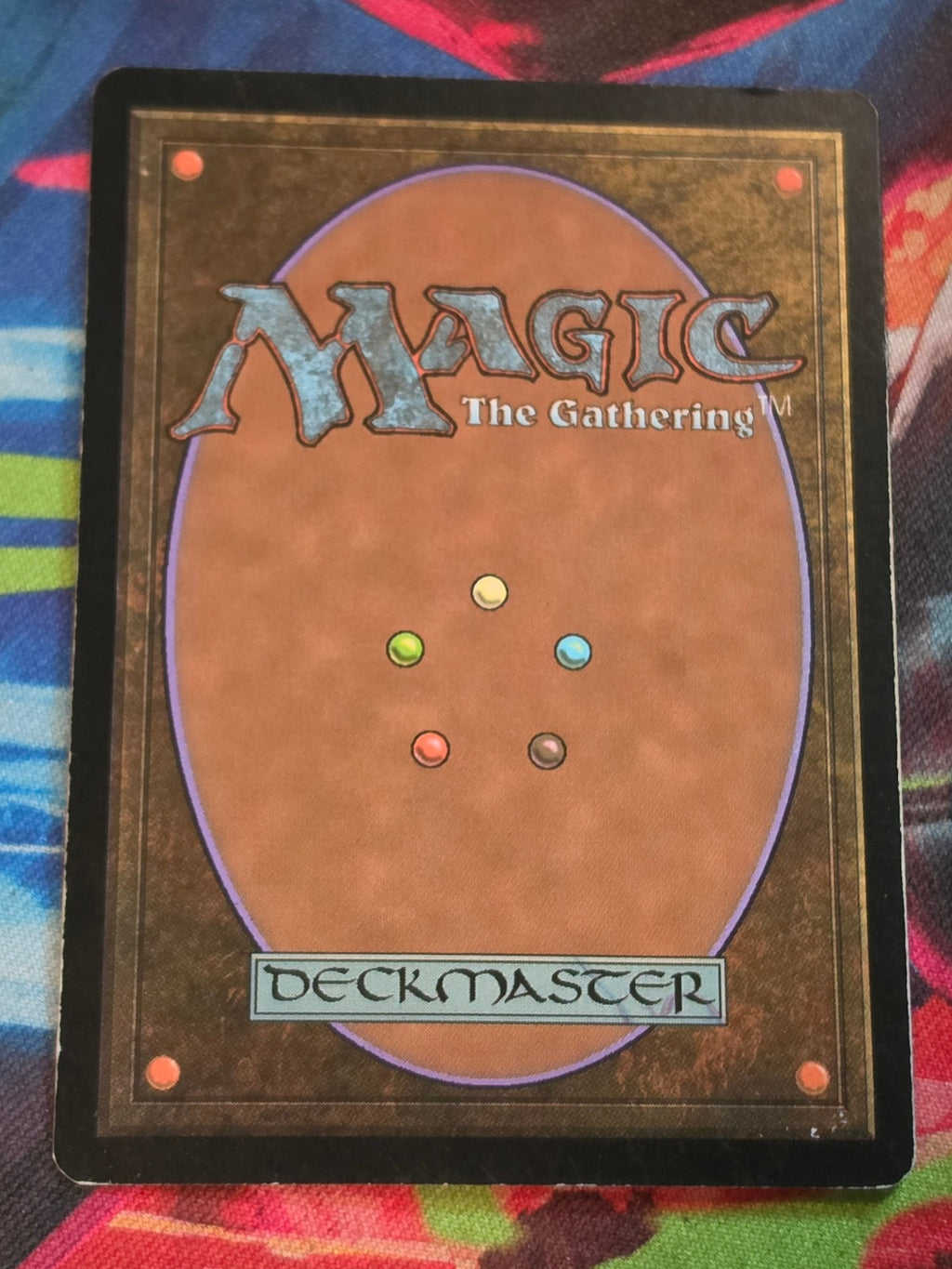 Magmaquake #140 Magic 2013 (M13) Rare LP MTG