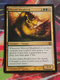 Mycoid Shepherd - 73 - Alara Reborn - Rare - LP - MTG