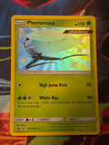 Pheromosa Shiny Holo Rare Hidden Fates: Shiny Vault SV5/SV94 NM Pokemon