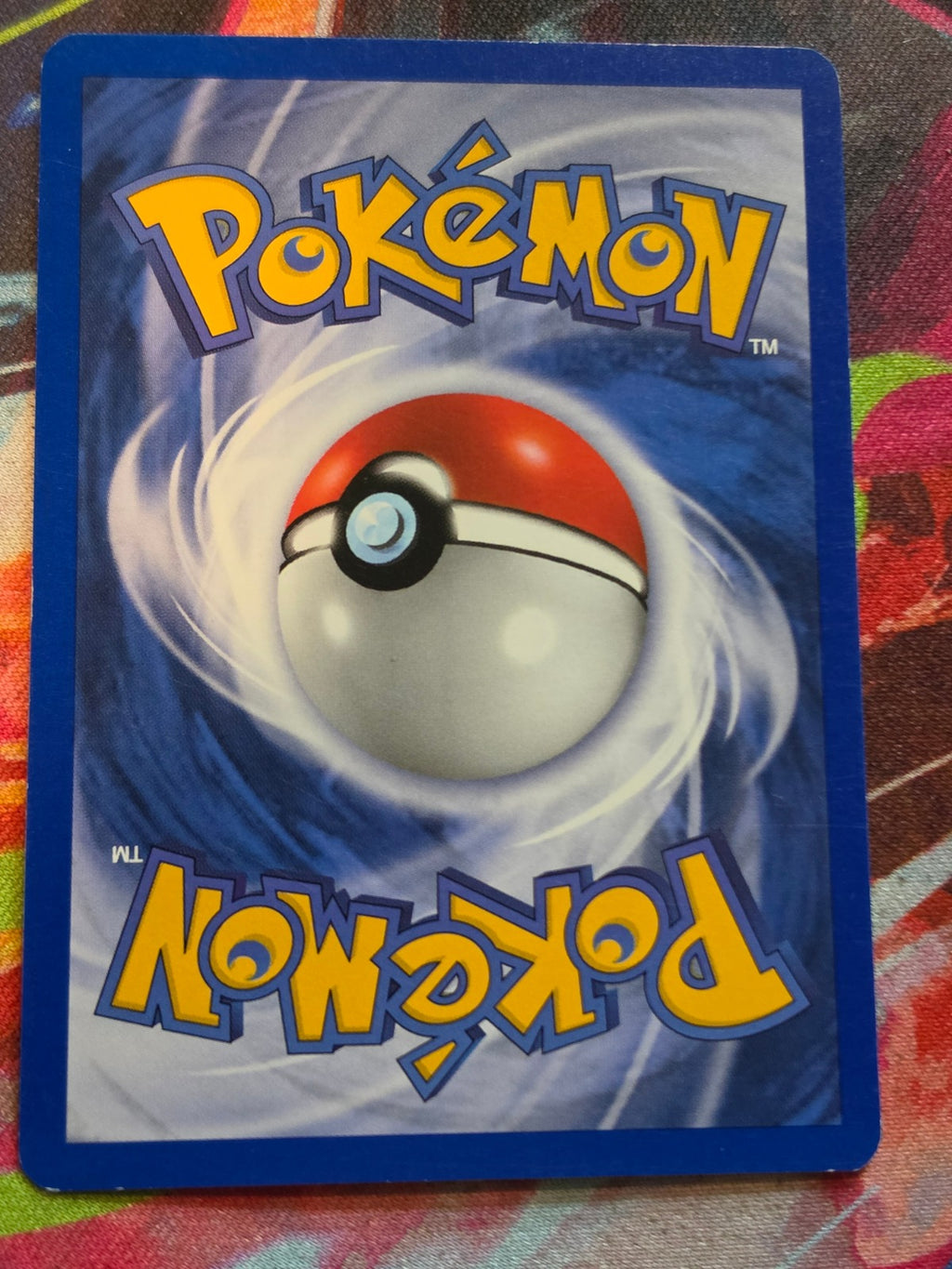 Cleffa Rare Unlimited Neo Genesis 020/111 LP+ Pokemon (Back)