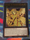 Number 100: Numeron Dragon (Green) Ultra Rare Dragons of Legend: The Complete Series DLCS-EN117 LP