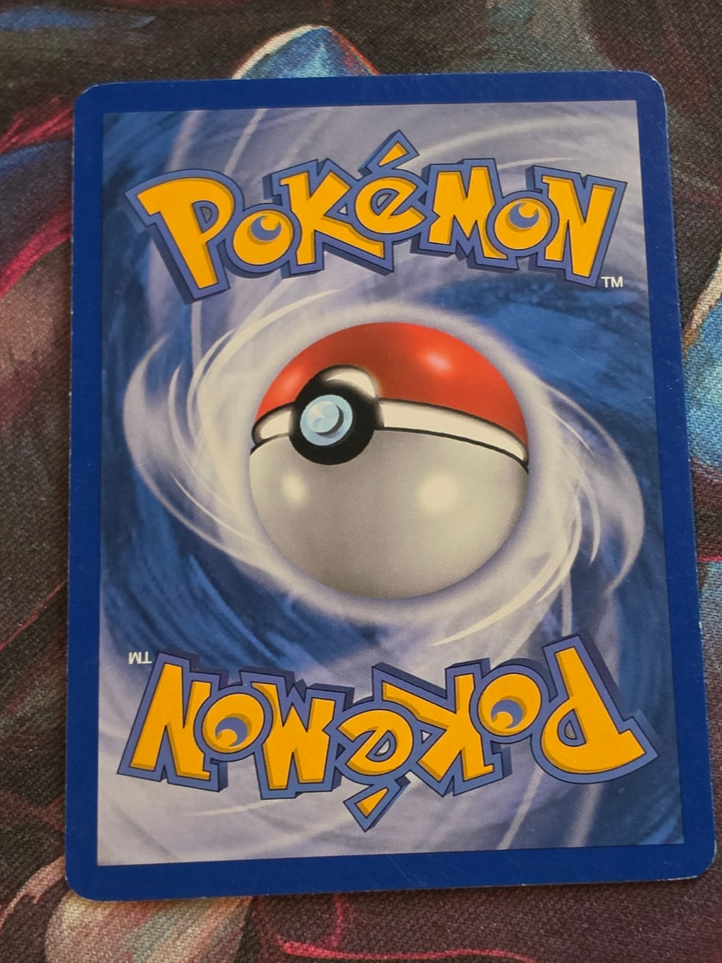 Starmie - 24/99 - Next Destinies - Uncommon - LP - Pokemon (Back)