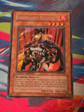 Command Knight Secret Rare 2004 Collectors Tin CT1-EN003 LP