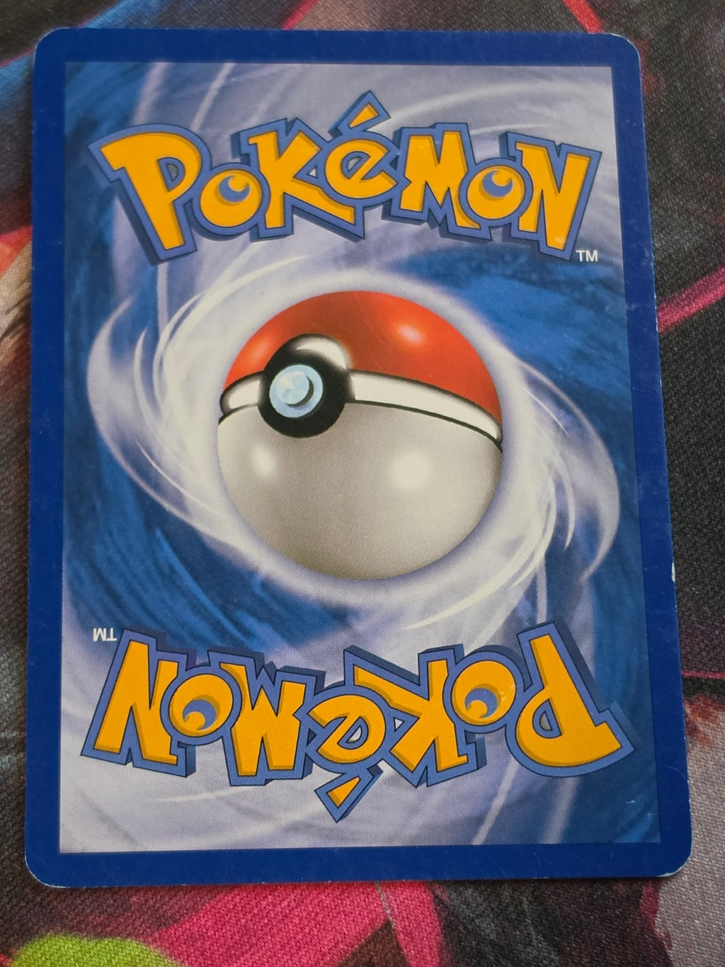Meditite - 113 - Supreme Victors - Common - MP - Pokemon (Back)