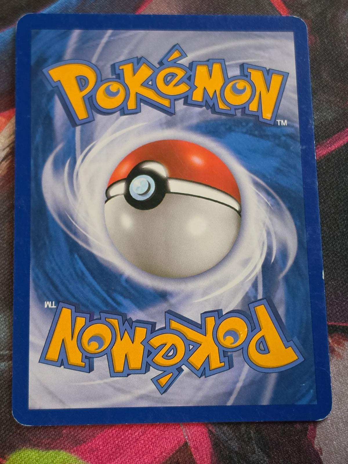 Meditite - 113 - Supreme Victors - Common - MP - Pokemon (Back)