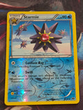 Starmie - 24/99 - Next Destinies - Uncommon - Reverse Holo - LP+ - Pokemon
