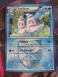 Vanilluxe (Team Plasma) - 29/116 - Plasma Freeze - Rare - NM - Pokemon