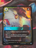 Bard, Mercurial - 079/221 - Spiritforged - Rare - NM