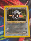 Forretress (21) Unlimited Rare Neo Discovery 21/75 NM Pokemon