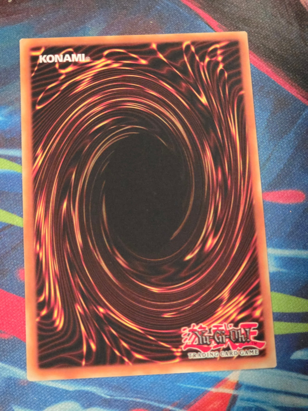 Shiny Black "C" Squadder Super Rare 2021 Tin of Ancient Battles MP21-EN037 LP (Back)