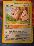 Igglybuff Promo WotC Promo 36/53 HP/DMG Pokemon