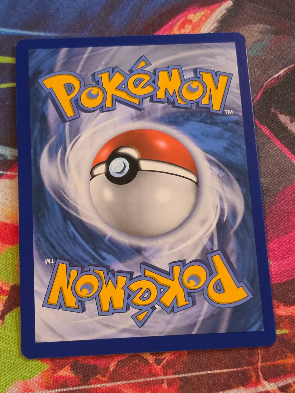 Whimsicott - 91/145 - SM - Guardians Rising - Uncommon - Reverse Holo - NM (Back)