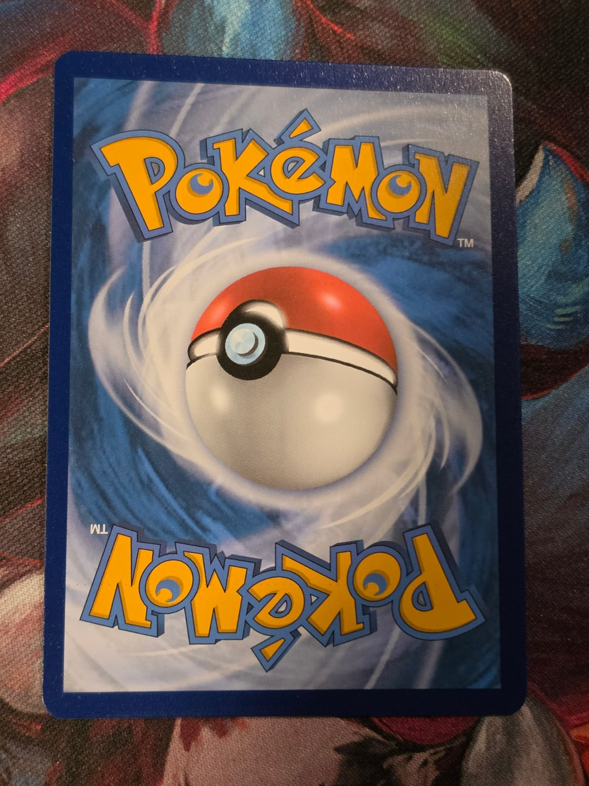 Hoopa V Ultra Rare Crown Zenith Galarian Gallery GG53/GG70 NM Pokemon (Back)