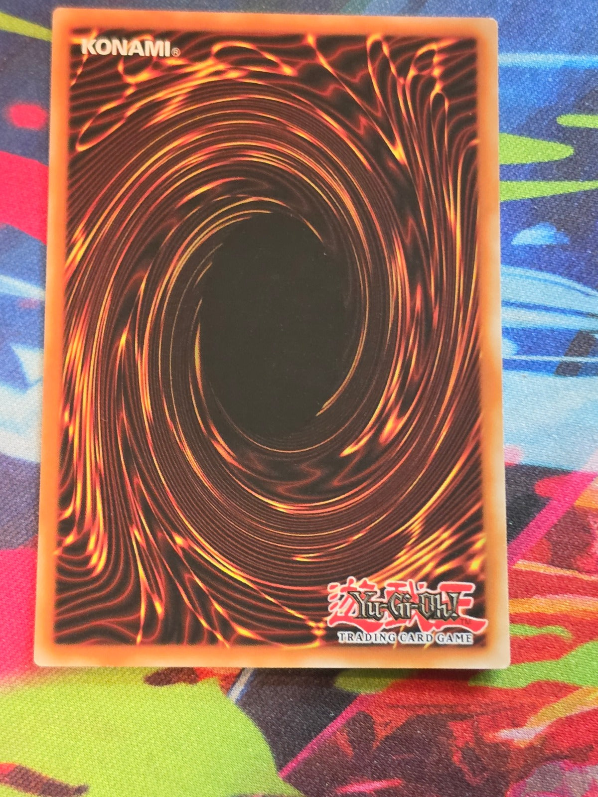 Mokey Mokey Common Speed Duel GX: Duel Academy Box SGX1-ENI03 1st Edition LP Yu-Gi-Oh! (Back)
