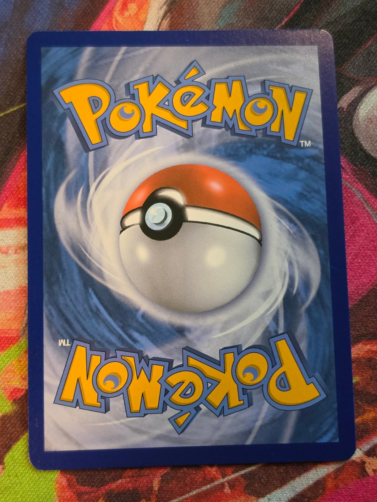 Dragonite EX Ultra Rare XY - Evolutions 72/108 NM Pokemon (Back)