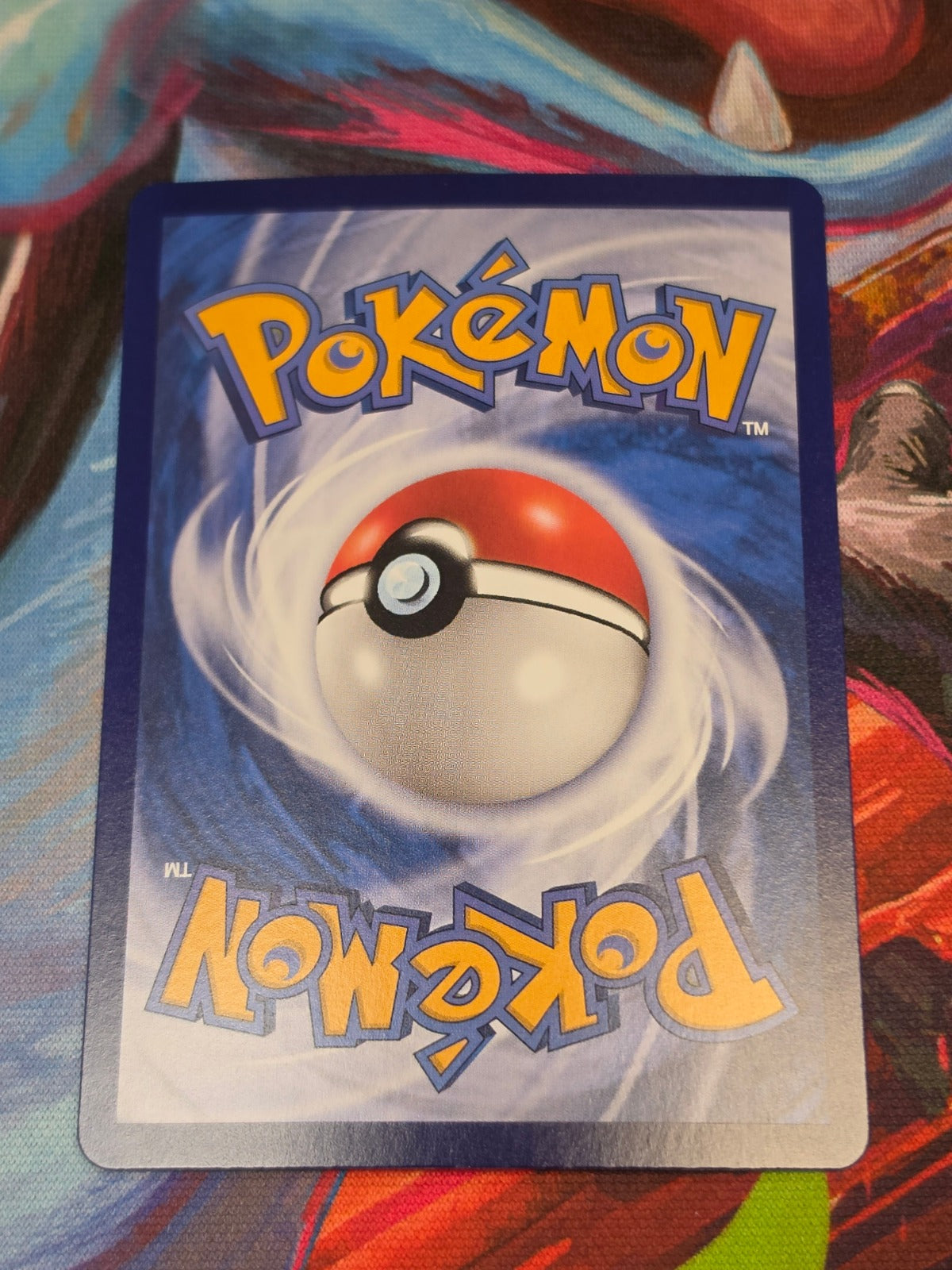 Sudowoodo Uncommon Gem Pack Vol 1 11 03/115 LP+ Simplified Chinese Pokemon (Back)