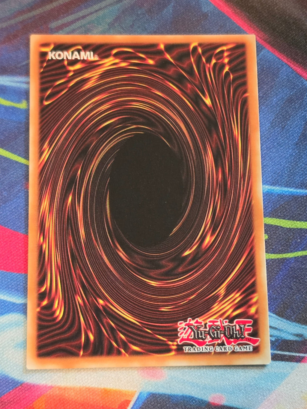 Flint Cragger Ultra Rare Ghosts From the Past: The 2nd Haunting GFP2-EN015 1st Edition LP Yu-Gi-Oh! (Back)