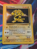 Electabuzz Rare Base Set 2 024/130 NM Pokemon