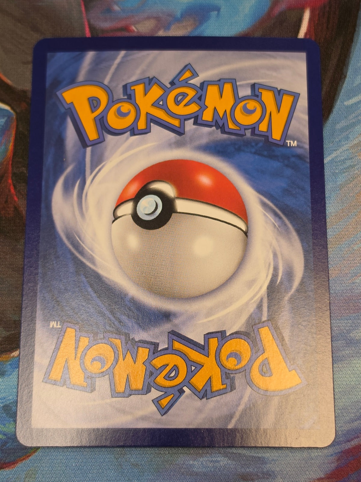 Espeon Rare Gem Pack Vol 2 05 10/140 NM Simplified Chinese Pokemon (Back)