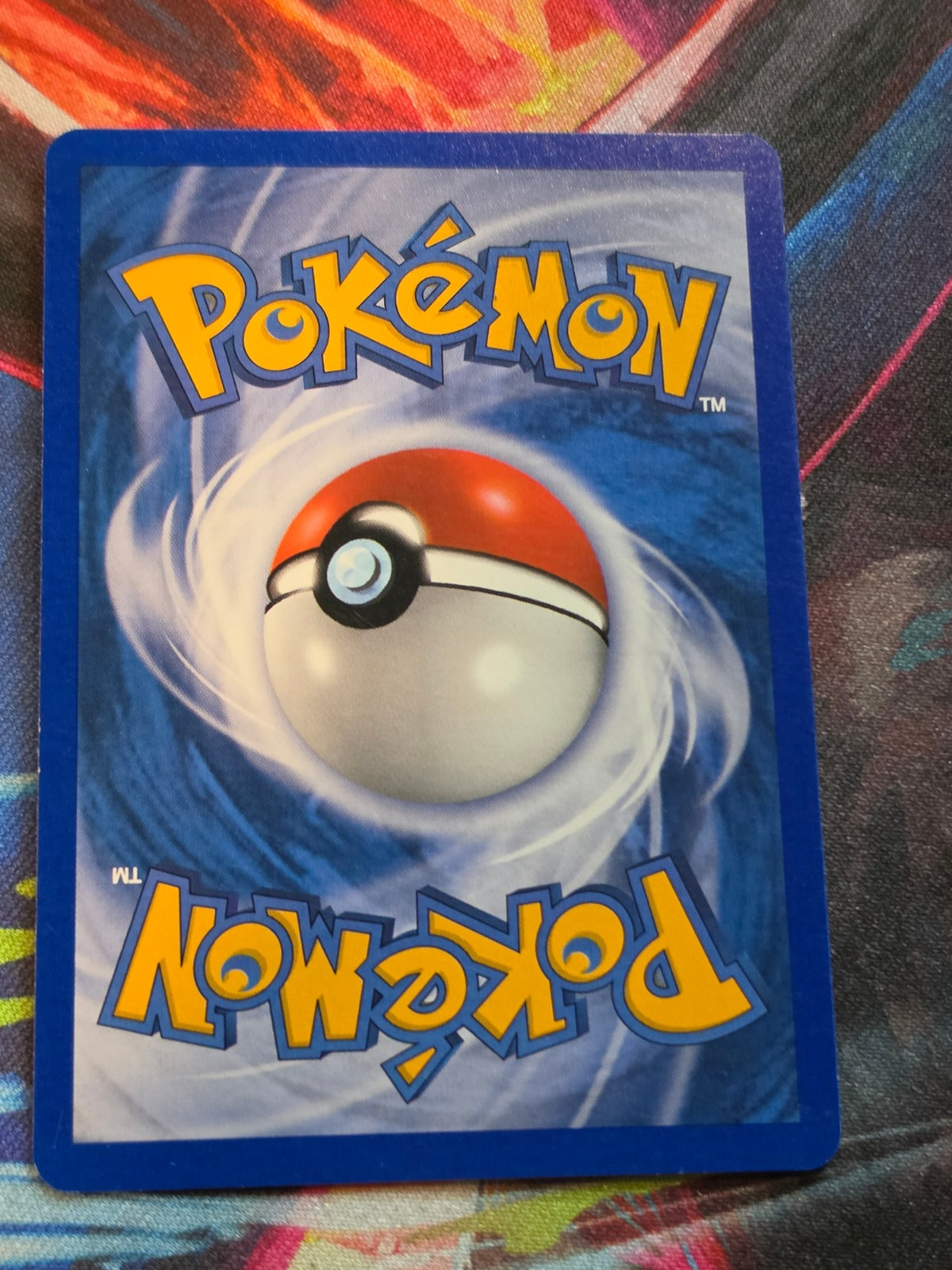 Anorith - 27/100 - EX Sandstorm - Uncommon - NM - Pokemon (Back)