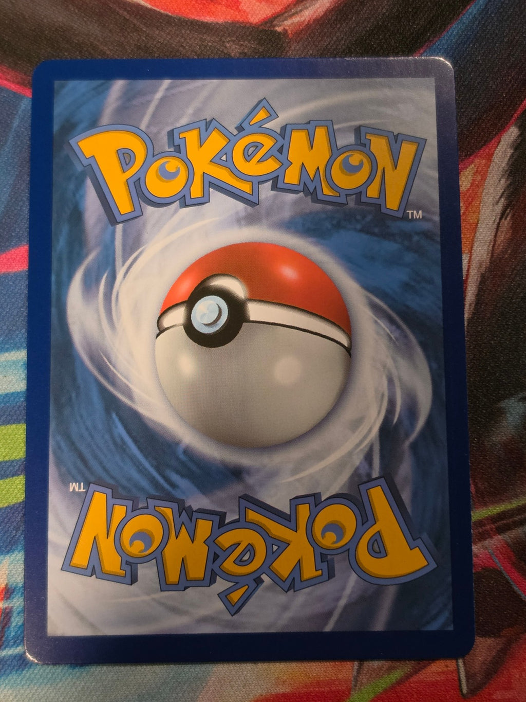 Ice Rider Calyrex VMAX Ultra Rare SWSH10: Astral Radiance Trainer Gallery TG15/TG30 NM Pokemon (Back)