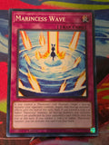 Marincess Wave Common Legendary Duelists: Duels From the Deep LED9-EN045 LP