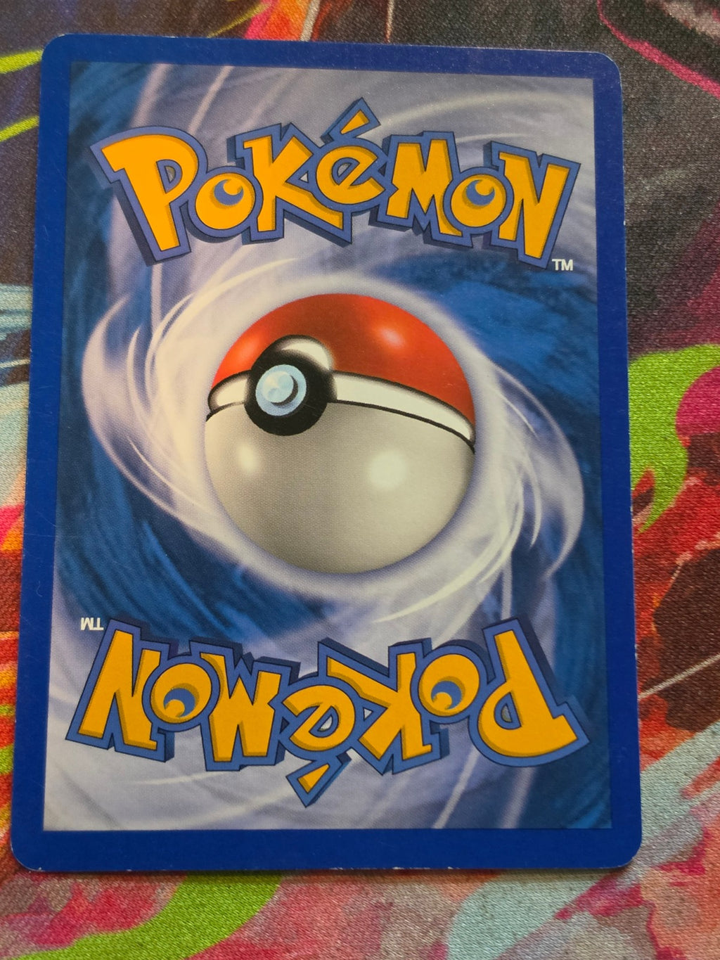 Bulbasaur (94) Common Expedition 094/165 NM-/LP+ Pokemon (Back)