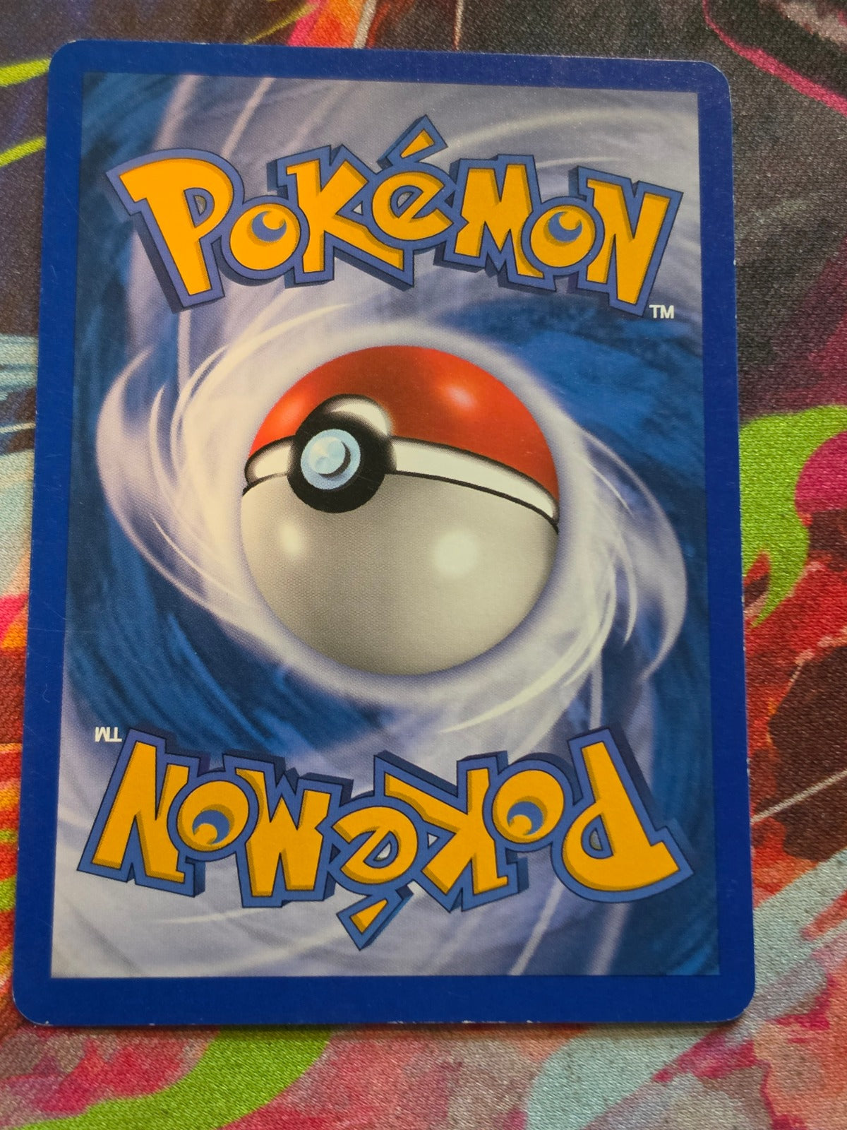 Bulbasaur (94) Common Expedition 094/165 NM-/LP+ Pokemon (Back)