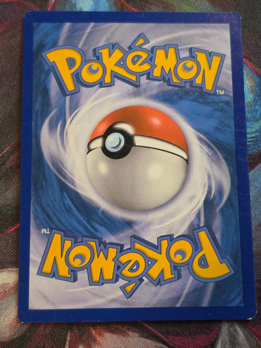 Teddiursa - 75/101 - Plasma Blast - Common - MP - Pokemon (Back)