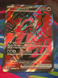 Yveltal ex Ultra Rare Perfect Order 105/088 NM Pokemon