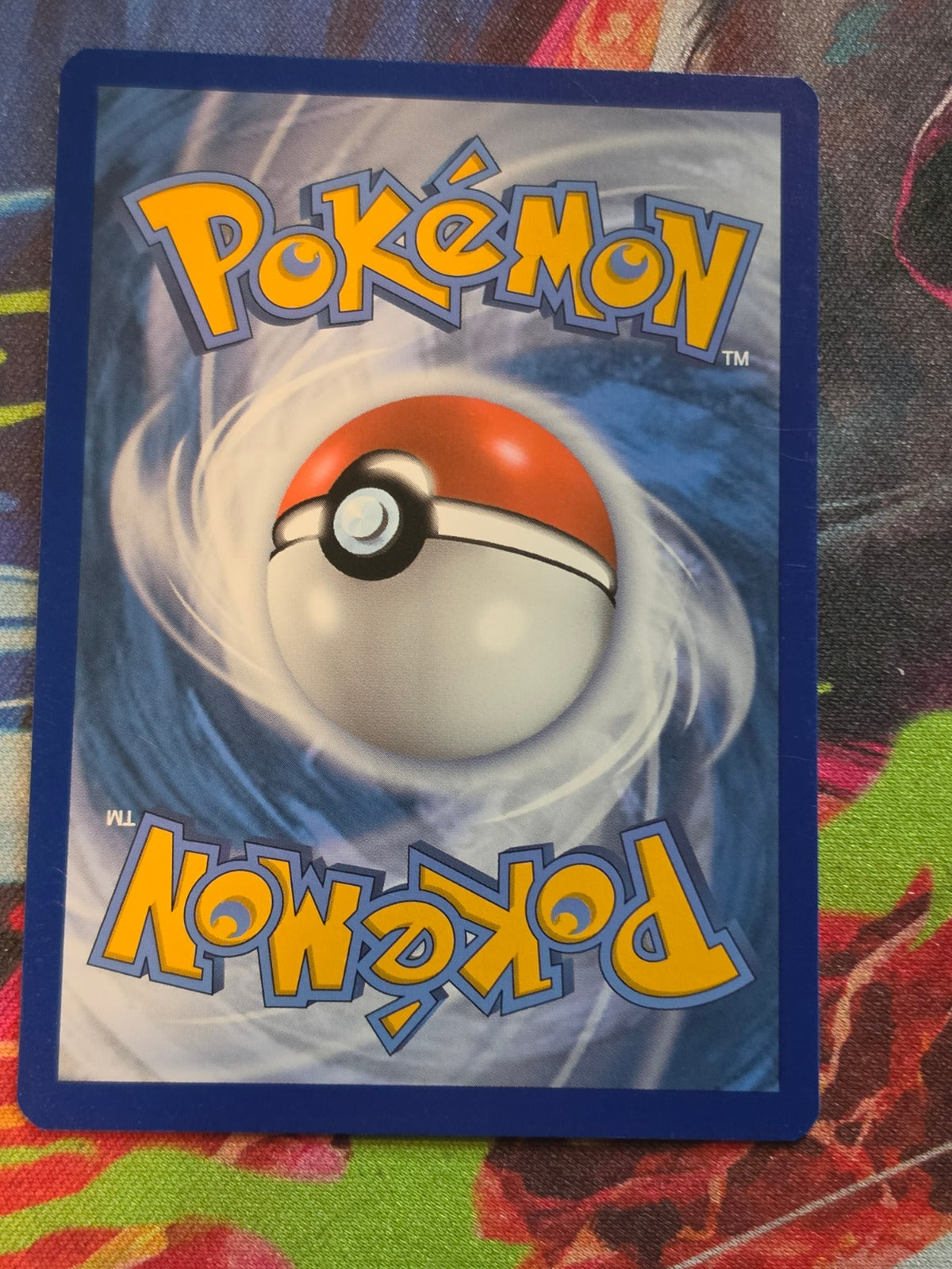 Jolteon Promo SWSH: Sword & Shield Promo Cards SWSH094 NM-/LP+ Pokemon (Back)