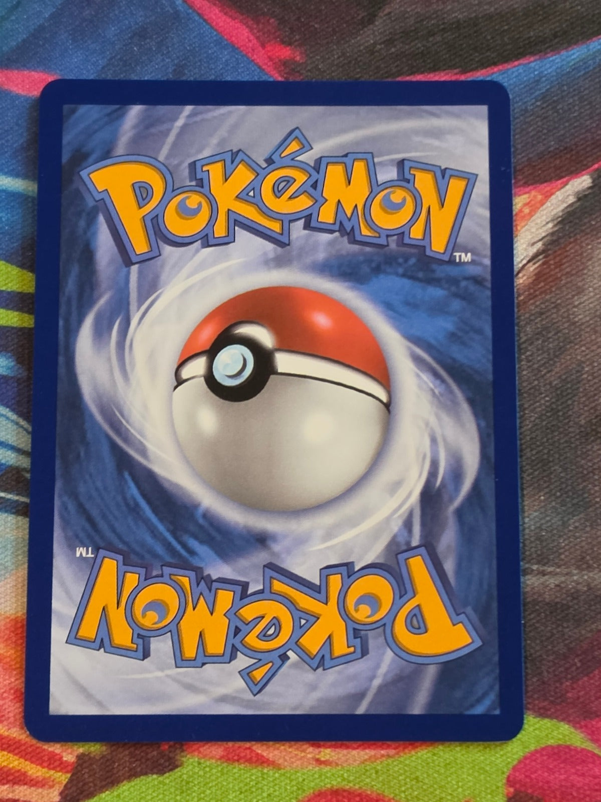Zapdos - 133/128 - ME: 30th Celebration - Illustration Rare - NM - Pokemon (Back)