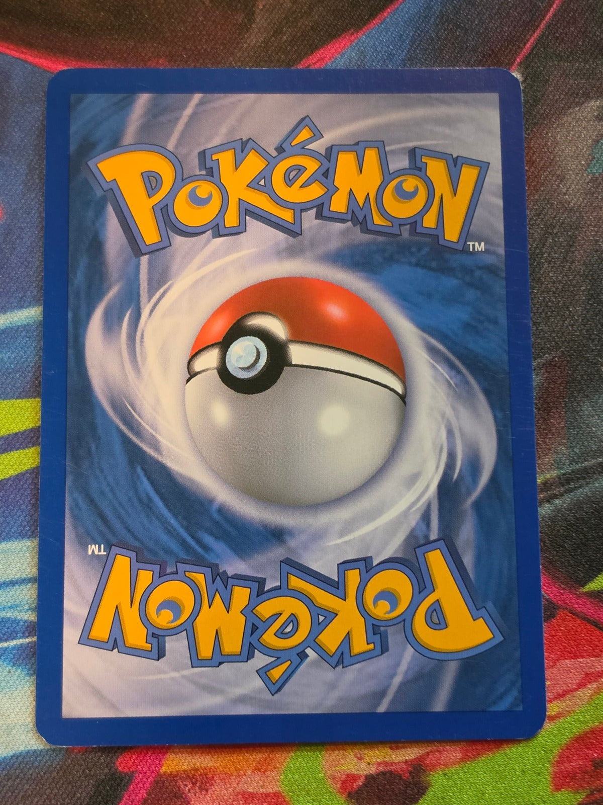 Dragonair Uncommon Triumphant 32/102 NM Pokemon (Back)