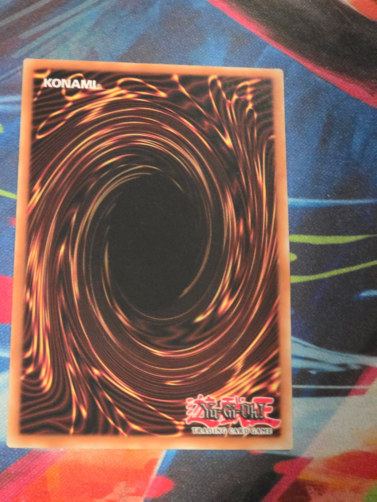 Adamancipator Risen - Raptite Ultra Rare 2021 Tin of Ancient Battles MP21-EN231 LP (Back)