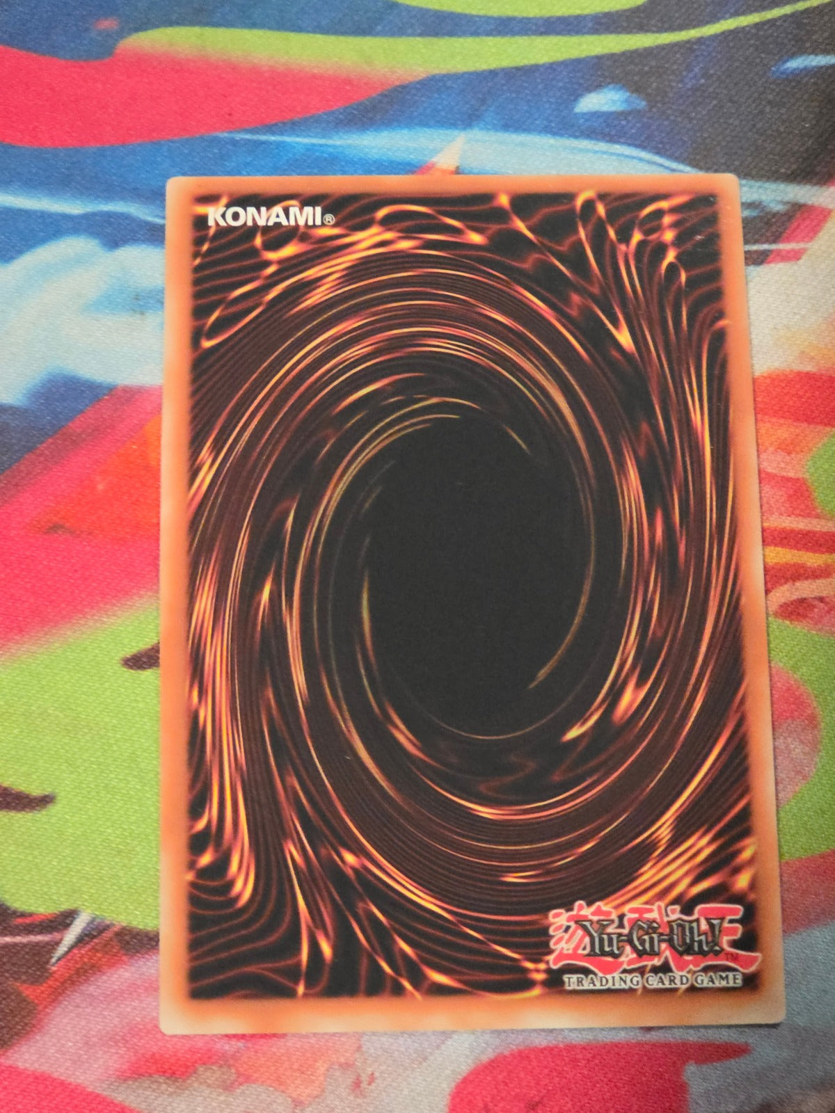 World Chalice Guardragon Almarduke Ultra Rare 2025 Mega-Pack MP25-EN285 1st Edition LP Yu-Gi-Oh! (Back)