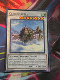 Cloudcastle Common Duelist Alliance DUEA-EN098 LP