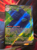 Glimmora ex Ultra Rare Obsidian Flames 213/197 LP Pokemon