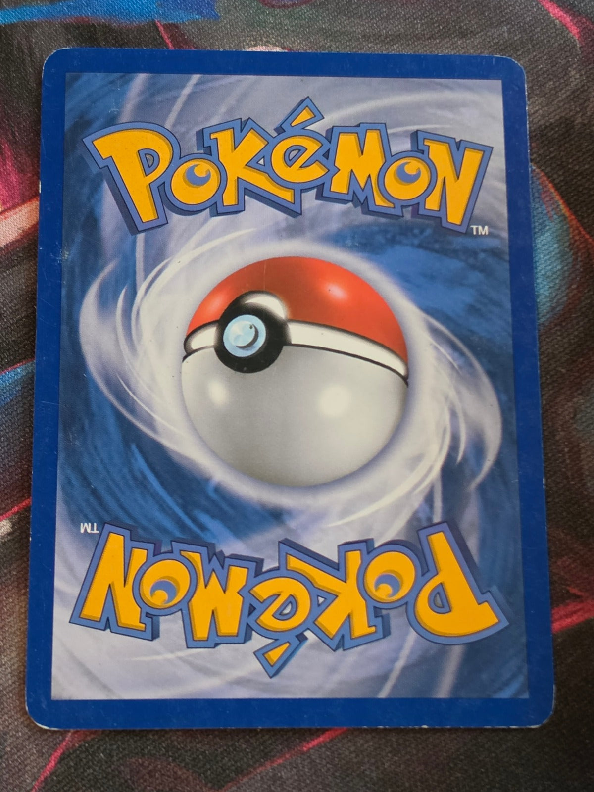 Metal Energy - 120/123 - Mysterious Treasures - Uncommon - Reverse Holo - MP - Pokemon (Back)