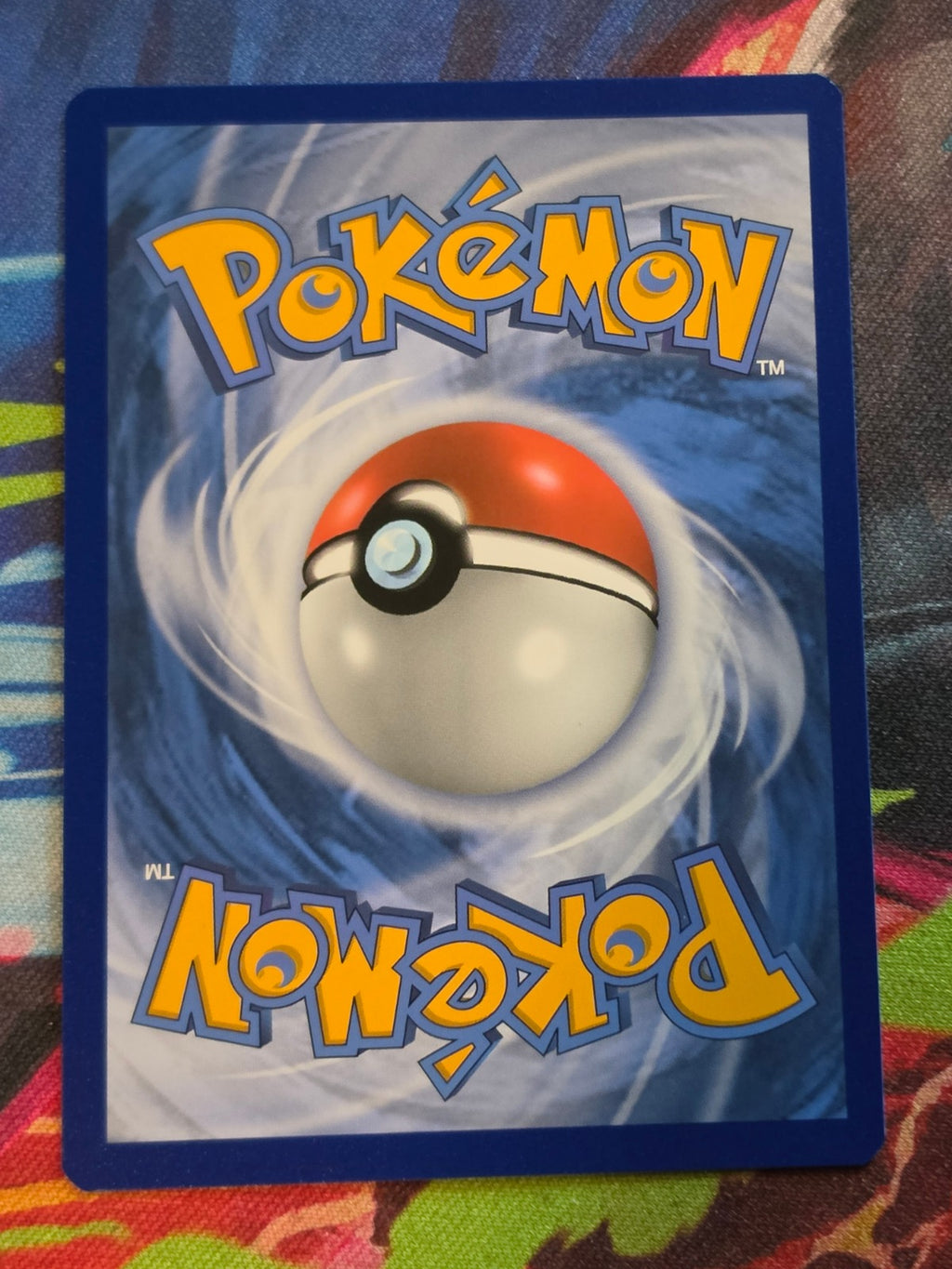 Kabu (Secret) Secret Rare Champion's Path 77/73 NM Pokemon (Back)