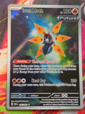 Iron Moth Illustration Rare SV04: Paradox Rift 187/182 NM Pokemon