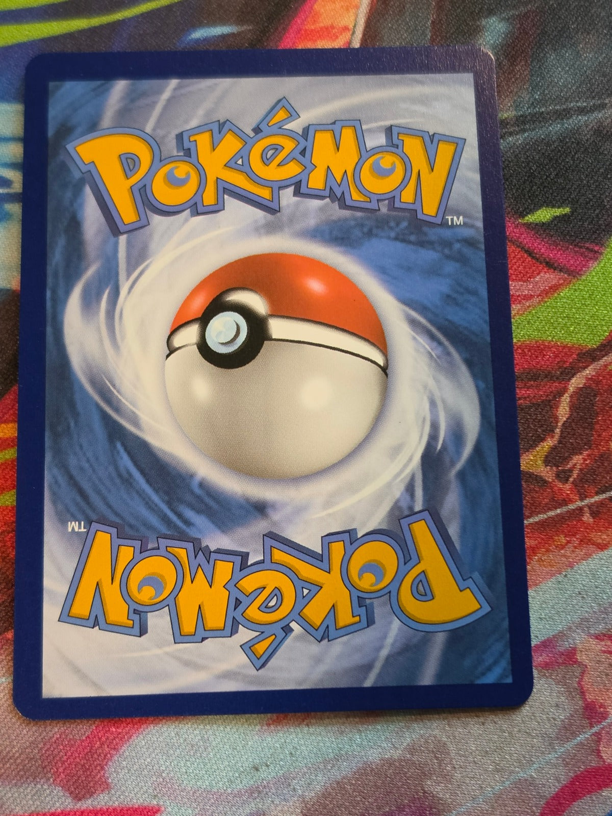 Candice (Full Art) Ultra Rare SWSH12: Silver Tempest 189/195 NM Pokemon (Back)