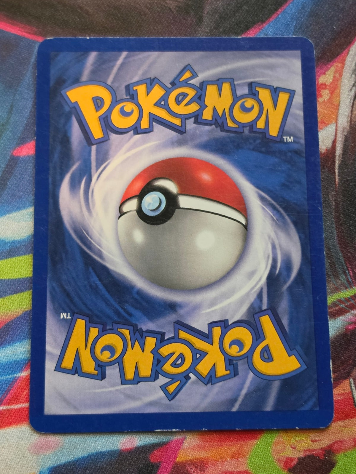 Brock's Sandshrew (72) - 072/132 - Gym Heroes - Common - Unlimited - NM-/LP+ Pokemon (Back)